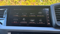 Audi A1 30 TFSI 110 S Line 5dr Petrol Hatchback